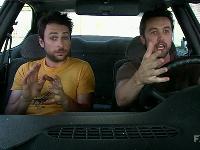 Click to watch 'Mac & Charlie Die (1)' (popup) Its Always Sunny In Philadelphia